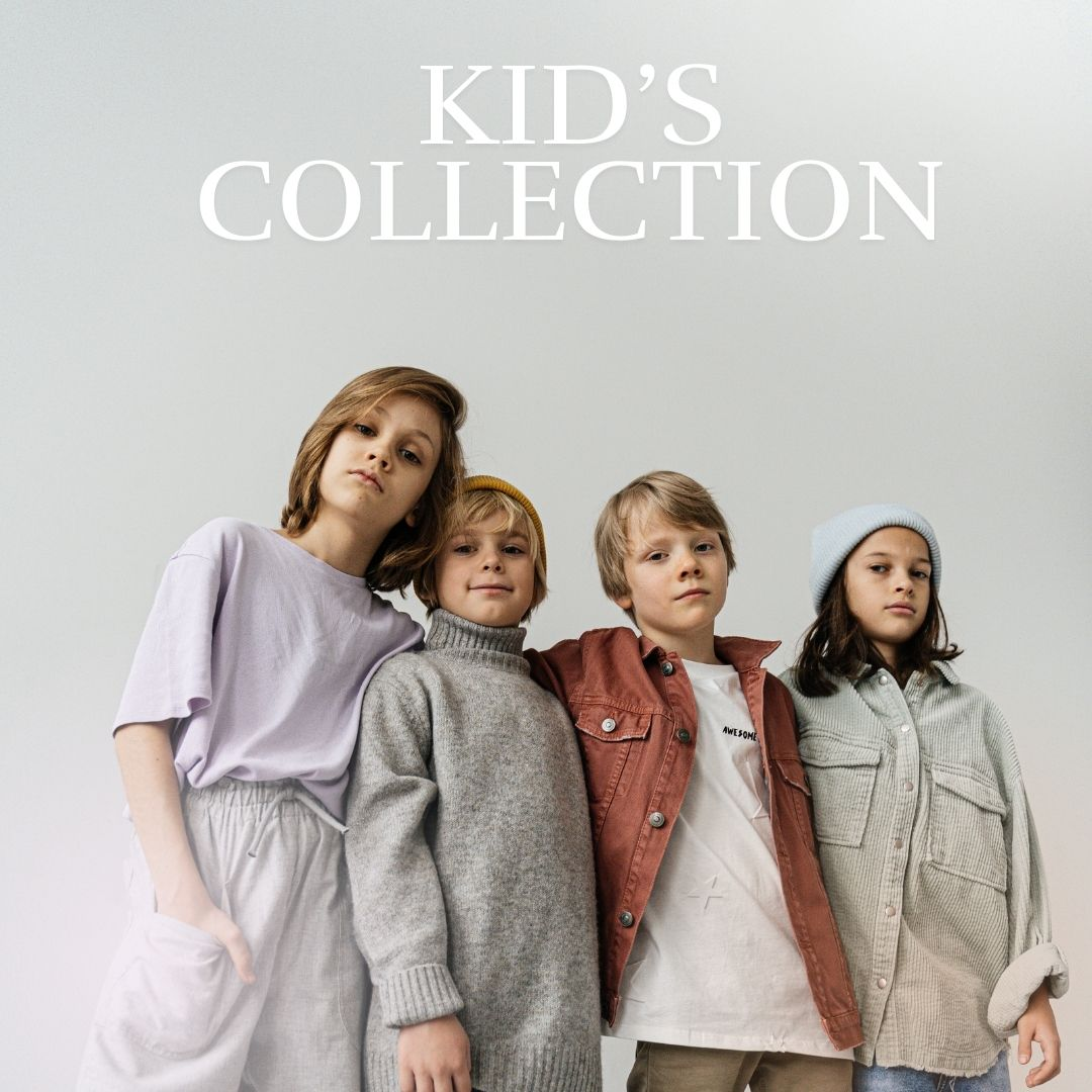 Kids Collection