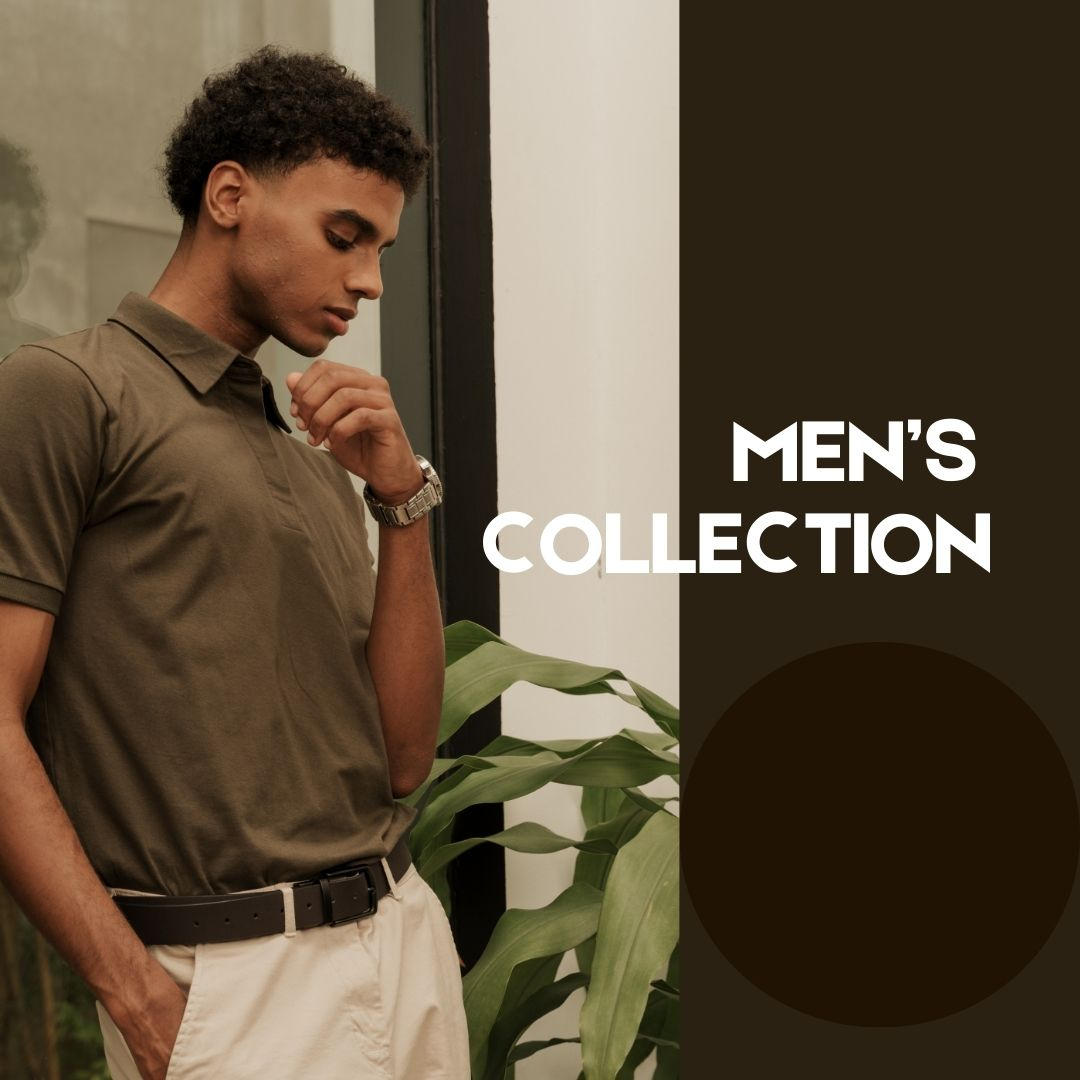 Mens Collection