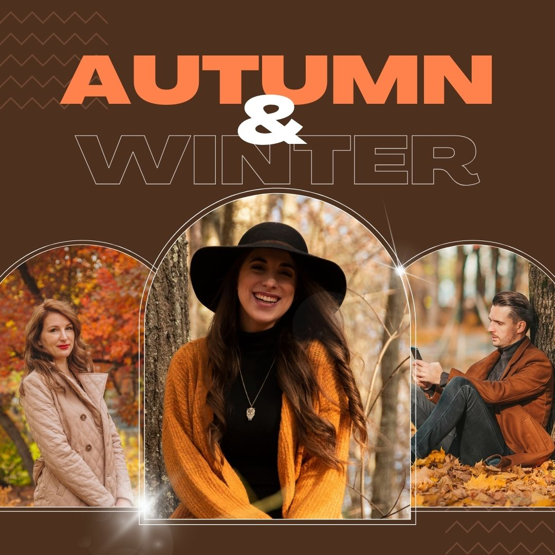 Autumn & Winter