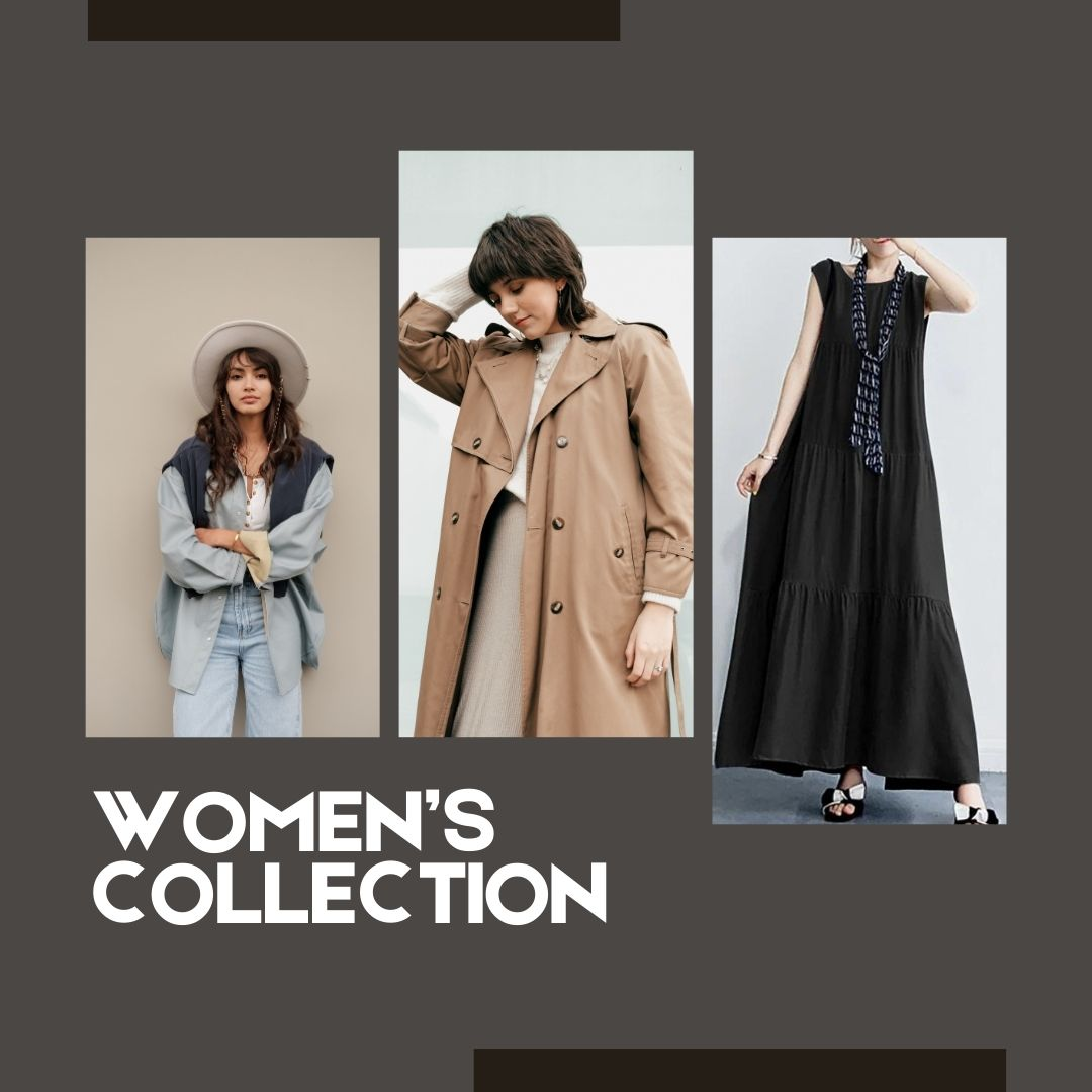 Womens Collection