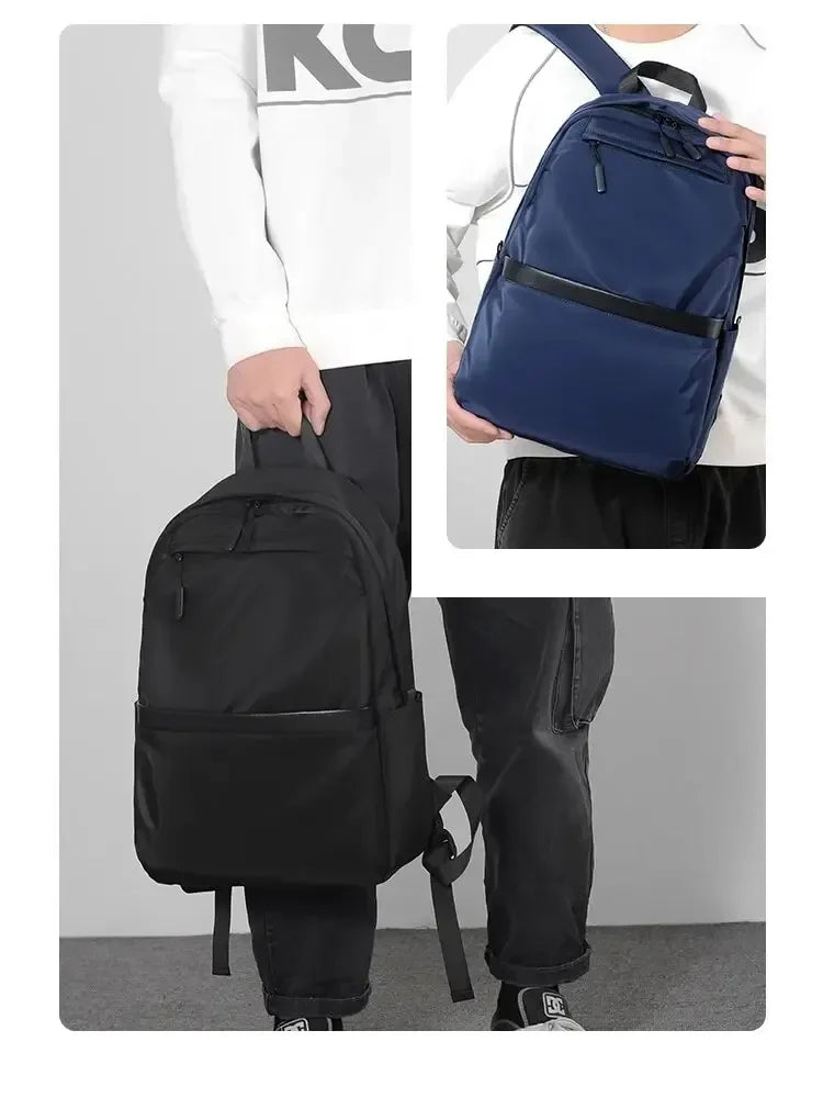 Men's Business Laptop Backpack