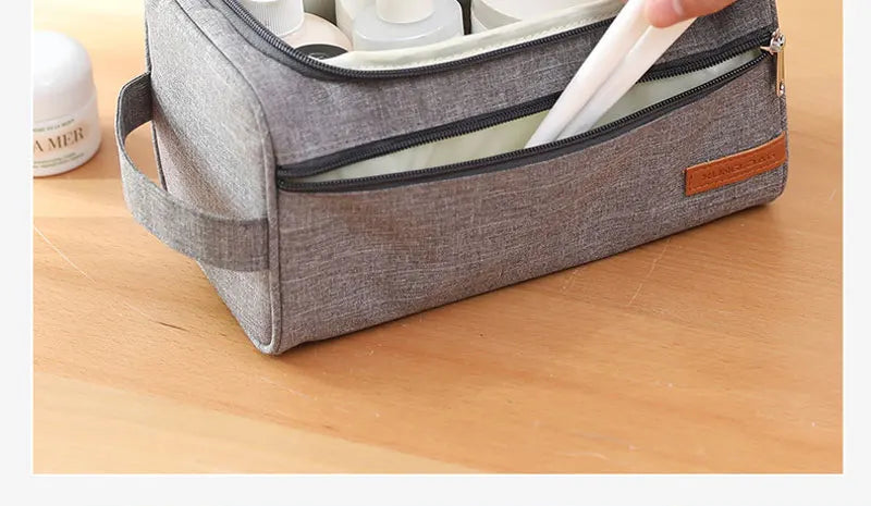 High Quality Travel Makeup Bag