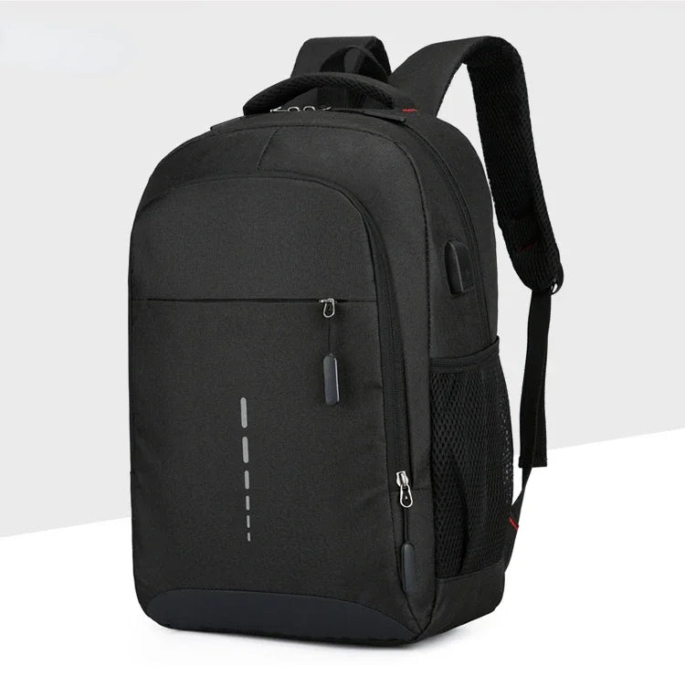 Classic Waterproof USB Backpack