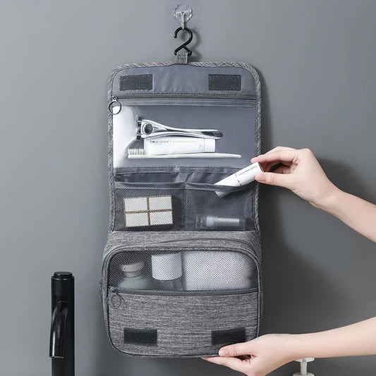 Oxford Fabric Travel Organizer