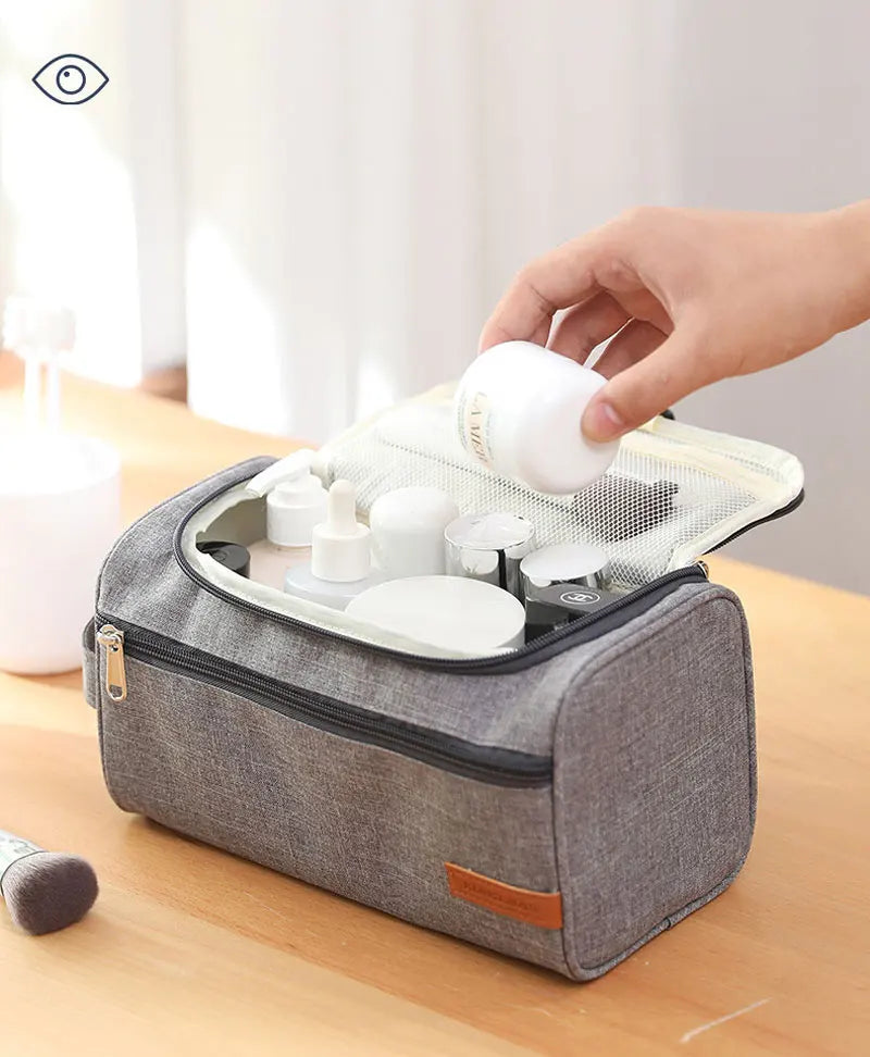 High Quality Travel Makeup Bag