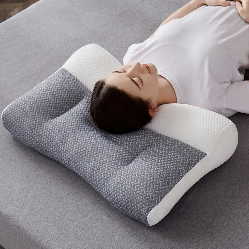 Orthopedic Memory Pillow