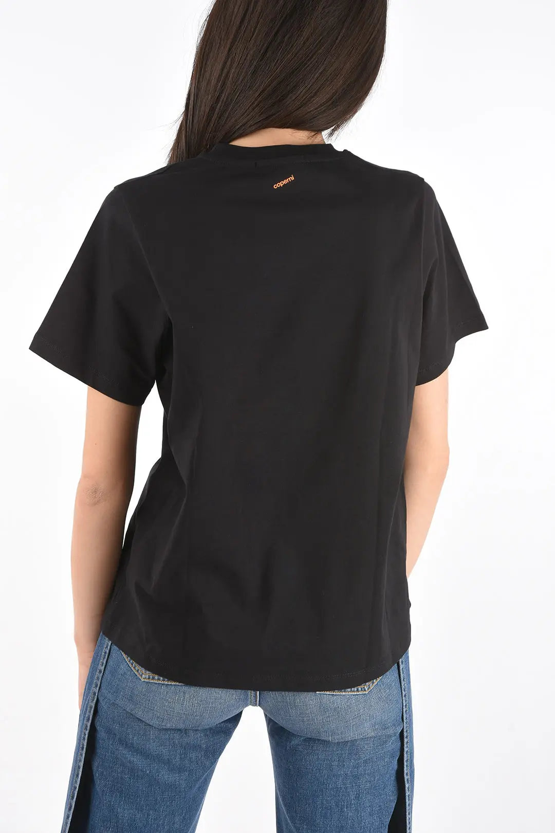 Los Angeles Street Fashion Oversized T-Shirt