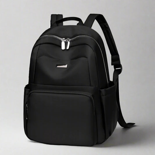 Waterproof Zipper Backpacks