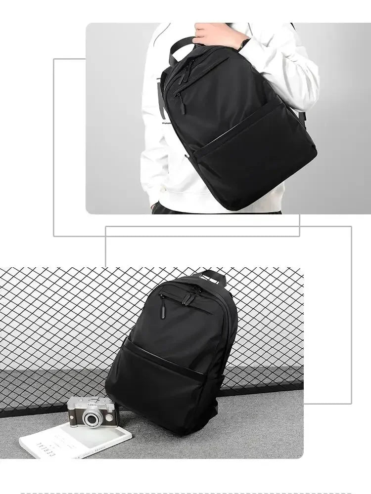 Men's Business Laptop Backpack