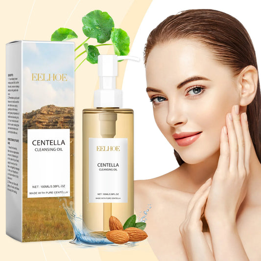 Centella Cleansing Oil