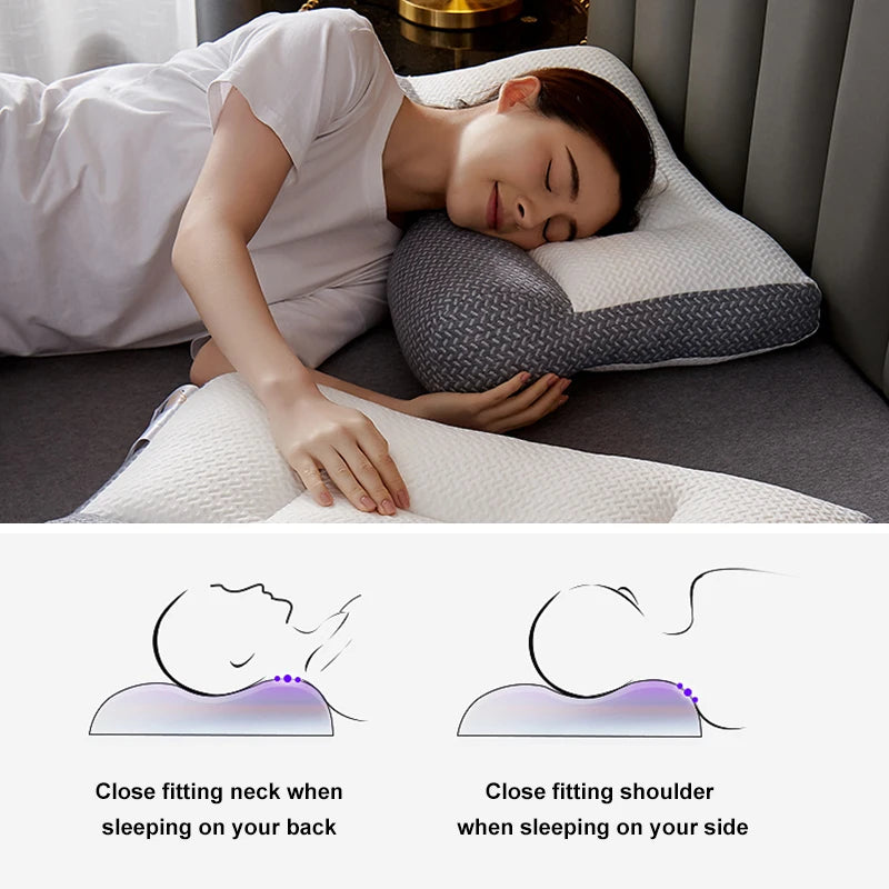 Orthopedic Memory Pillow