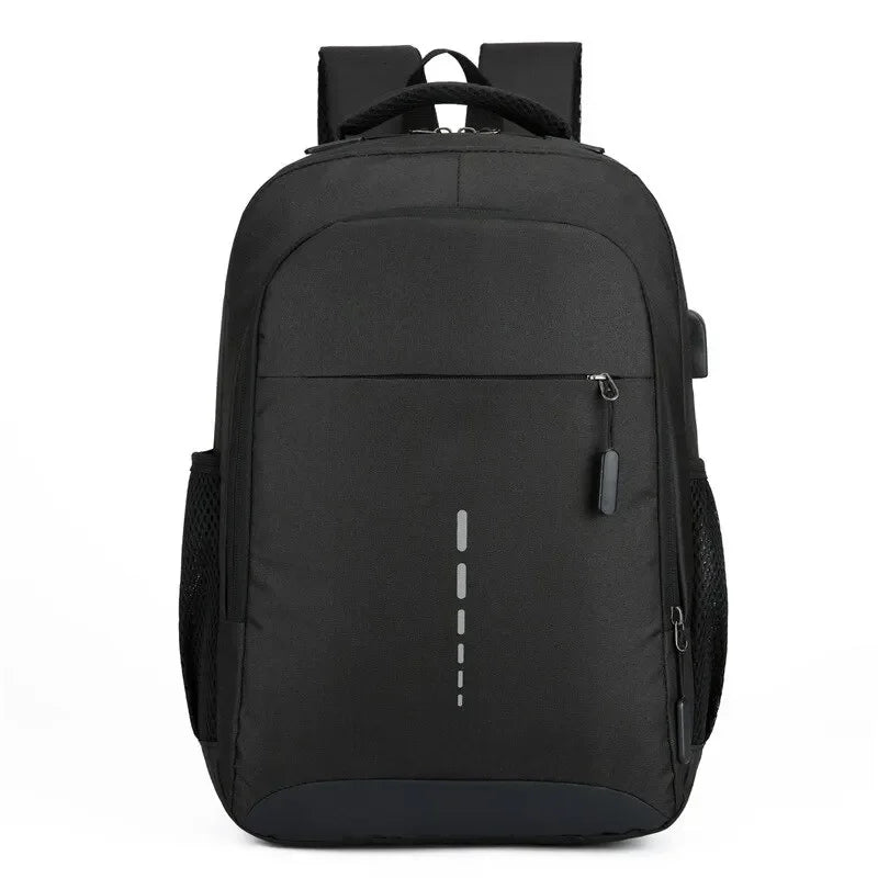 Classic Waterproof USB Backpack